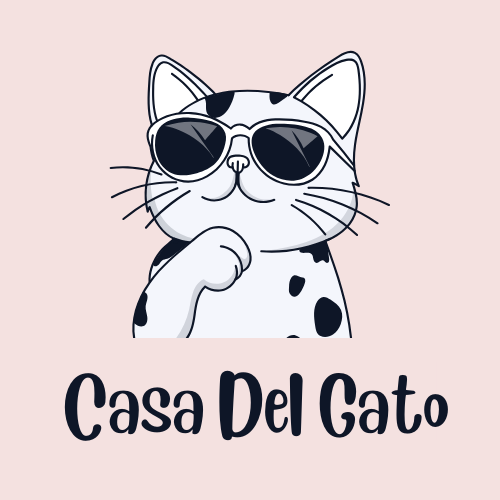 Casa Del Gato
